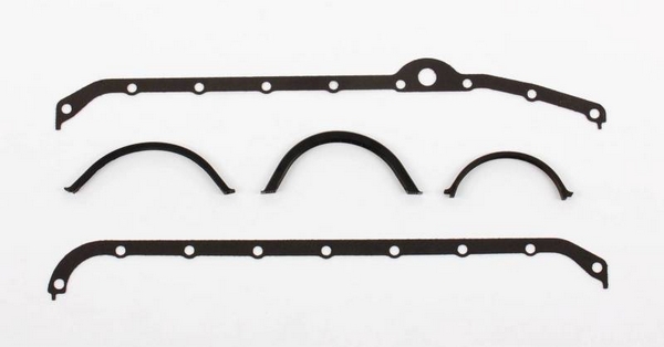 Oil Pan Gasket Set, 4pcs